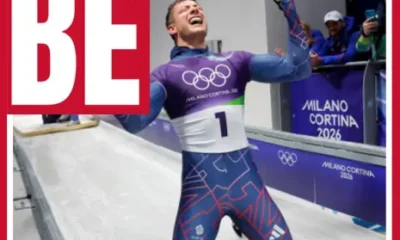 Great Britain at the Winter Olympics Medals Full History