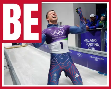 Great Britain at the Winter Olympics Medals Full History