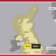Storm to Hit Britain This Weekend Latest UK Forecast