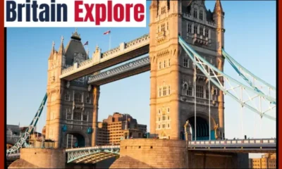 Britain Explore Understanding England Scotland Wales and the UK