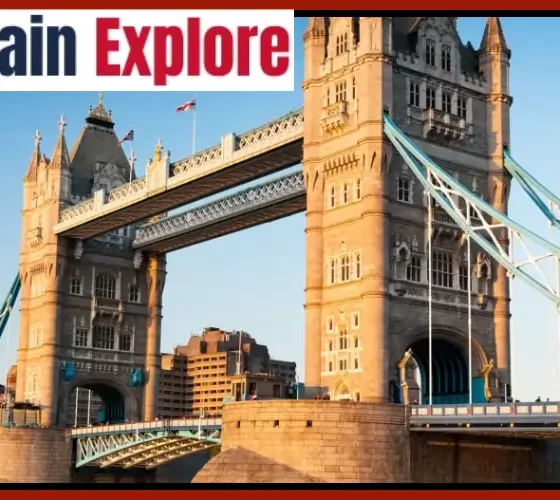 Britain Explore Understanding England Scotland Wales and the UK