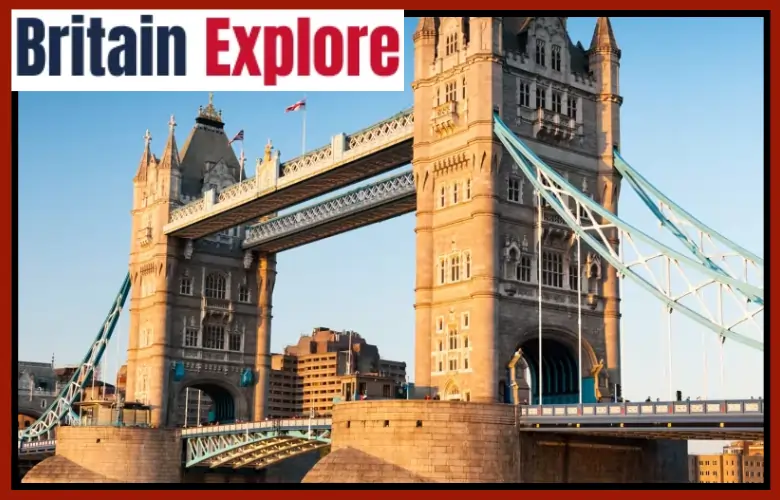Britain Explore Understanding England Scotland Wales and the UK