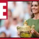Kate Middleton Wimbledon Outfits Through the Years