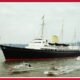 The Royal Yacht Britannia Experience Inside the Royal Ship That Made History