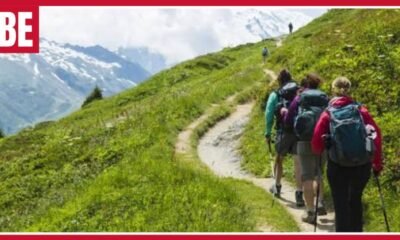 Explore Holidays Best Ideas for Relaxing and Adventure Trips