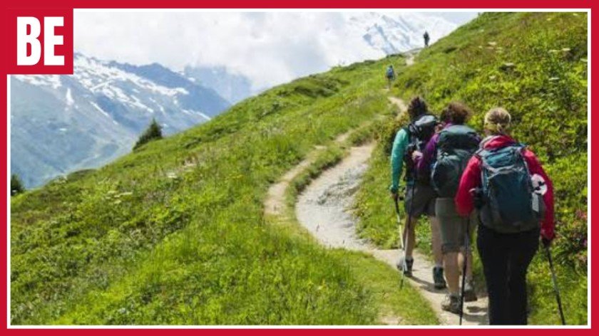 Explore Holidays Best Ideas for Relaxing and Adventure Trips