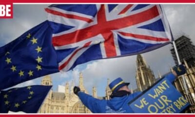 Best for Britain UK History Goals Research and Political Campaigns 