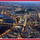 Britain From Above How Historic Aerial Photography Reveals UK’s Hidden History 