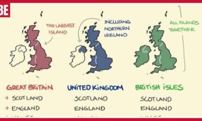 What Is Great Britain A Simple Guide to Its Countries Identity and Global Influence 