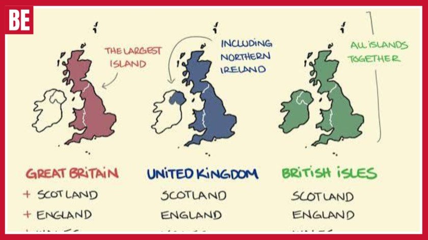 What Is Great Britain A Simple Guide to Its Countries Identity and Global Influence 