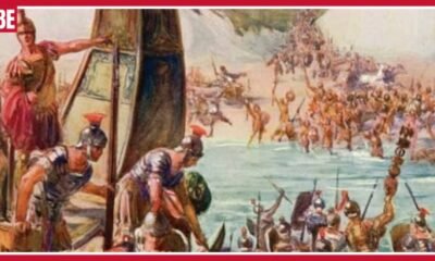 When Did the Romans Invade Britain Date Facts and Timeline 
