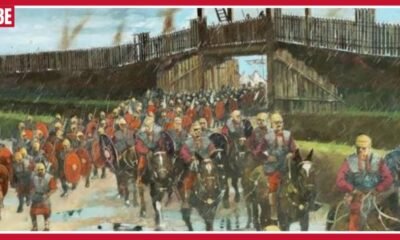 When Did the Romans Leave Britain Complete History and Timeline 
