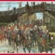 When Did the Romans Leave Britain Complete History and Timeline 
