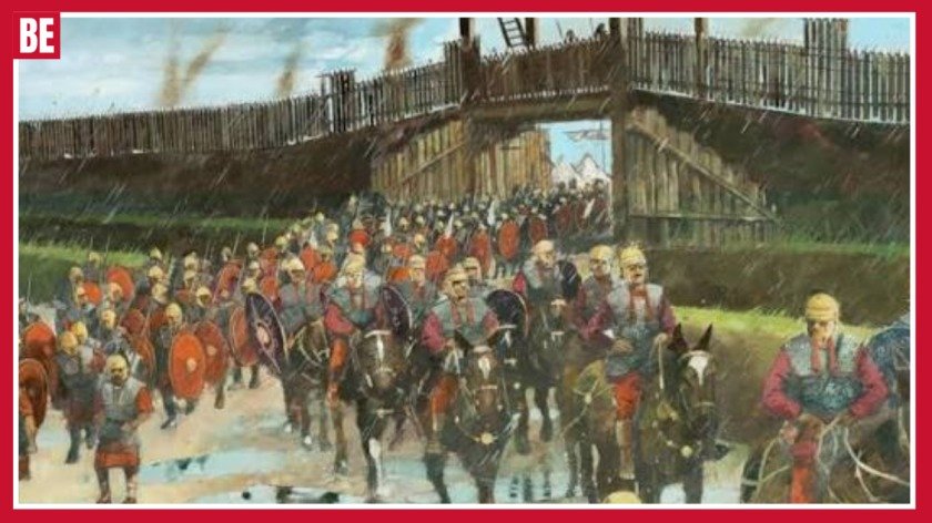 When Did the Romans Leave Britain Complete History and Timeline 