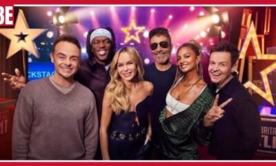 Britain Got Talent 2025 Guide Judges Auditions Tickets and Winner 
