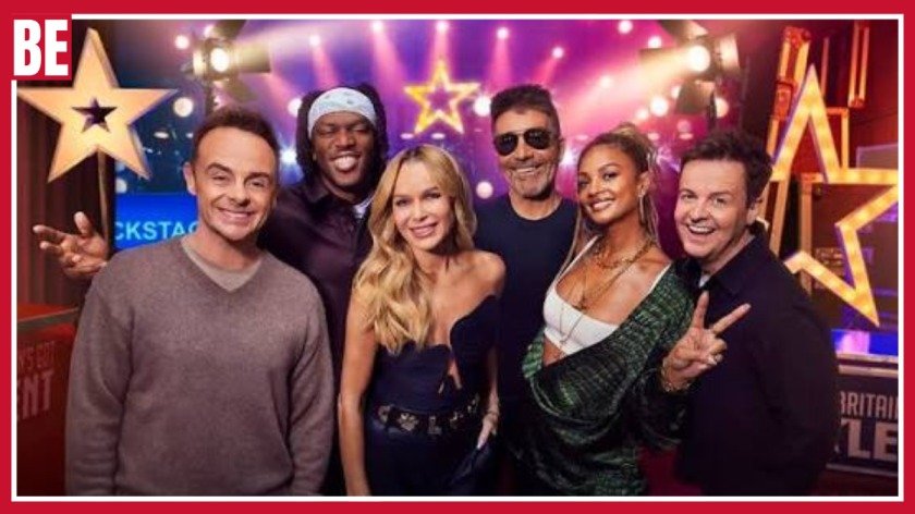 Britain Got Talent 2025 Guide Judges Auditions Tickets and Winner 
