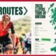 Tour of Britain 2025 Route Complete Map Stages Timings Key Climbs 