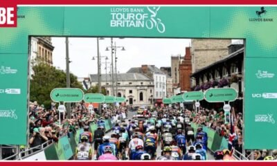 Tour of Britain 2026 Complete Guide Route Map Stages TV and Women’s Race 