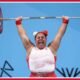 Emily Campbell Weight lifting Career Olympic Medals and Life Story