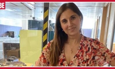 Shefali Oza Biography Age BBC Career Husband and Net Worth 