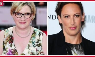 Female Comedians UK 2026 Best Famous and Rising British Comedy Stars 