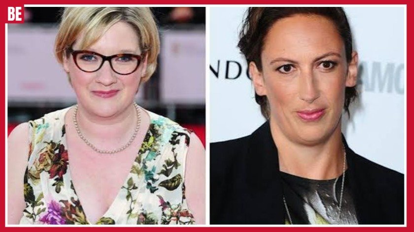 Female Comedians UK 2026 Best Famous and Rising British Comedy Stars 