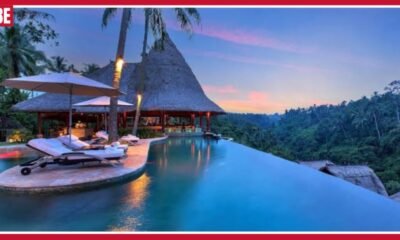Best Honeymoon Destinations on a Budget Romantic Places to Visit
