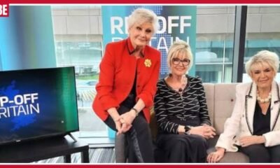 Rip Off Britain BBC Website Episodes Presenters and Today’s Episode 