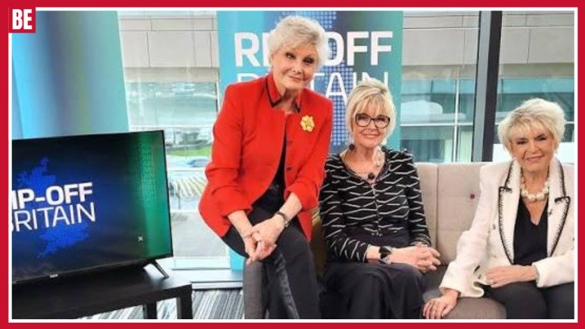 Rip Off Britain BBC Website Episodes Presenters and Today’s Episode 