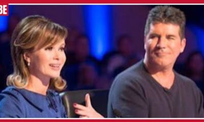 Simon Cowell Leaves Britain’s Got Talent Latest News Health and BGT Update 