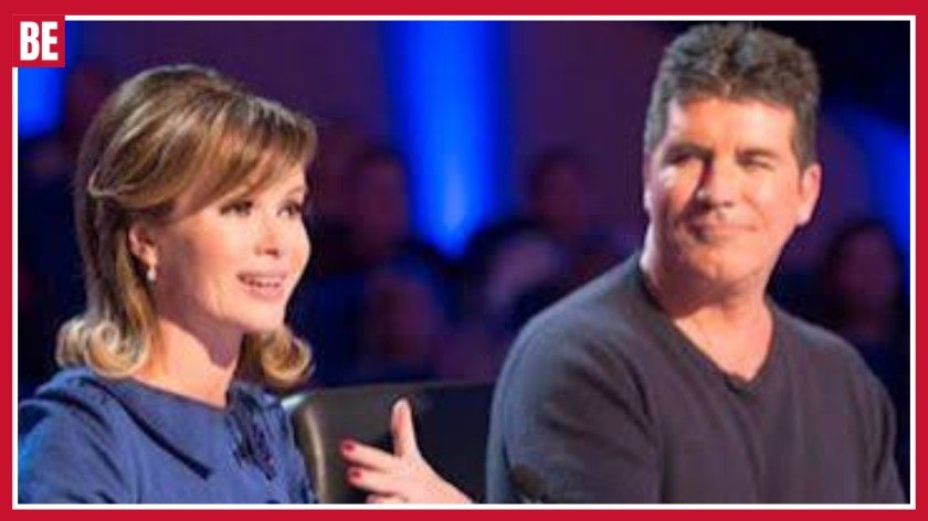 Simon Cowell Leaves Britain’s Got Talent Latest News Health and BGT Update 