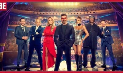 What Time Is Britain’s Got Talent On Tonight 2026 Schedule and Start Time 