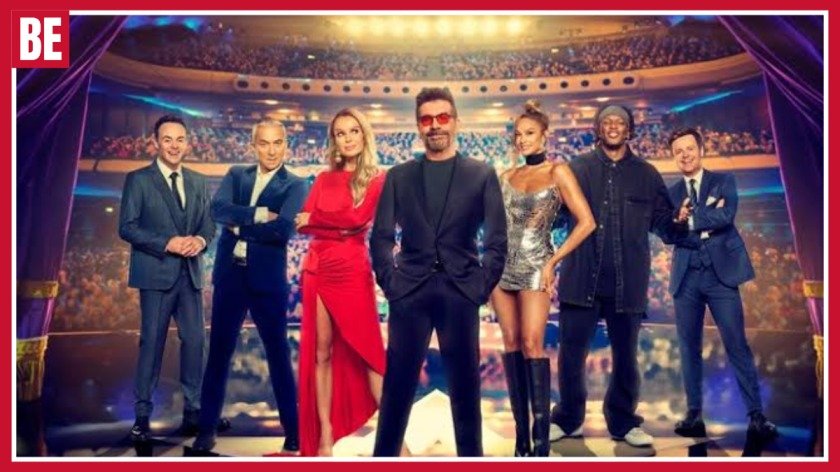 What Time Is Britain’s Got Talent On Tonight 2026 Schedule and Start Time 