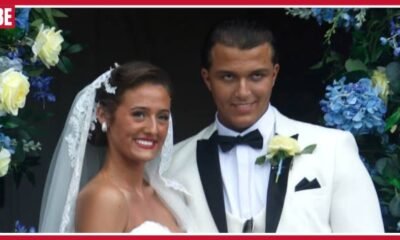 Venezuela Fury Wedding Legal Details Dress Molly-Mae Cost Photos and Hair