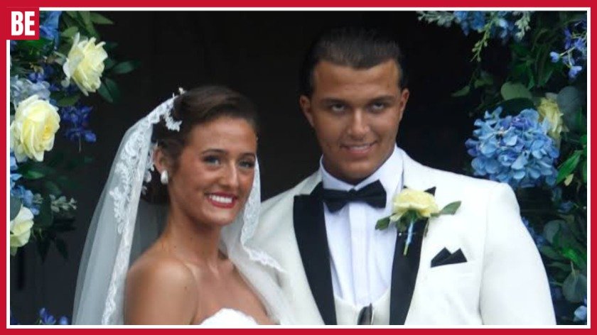 Venezuela Fury Wedding Legal Details Dress Molly-Mae Cost Photos and Hair