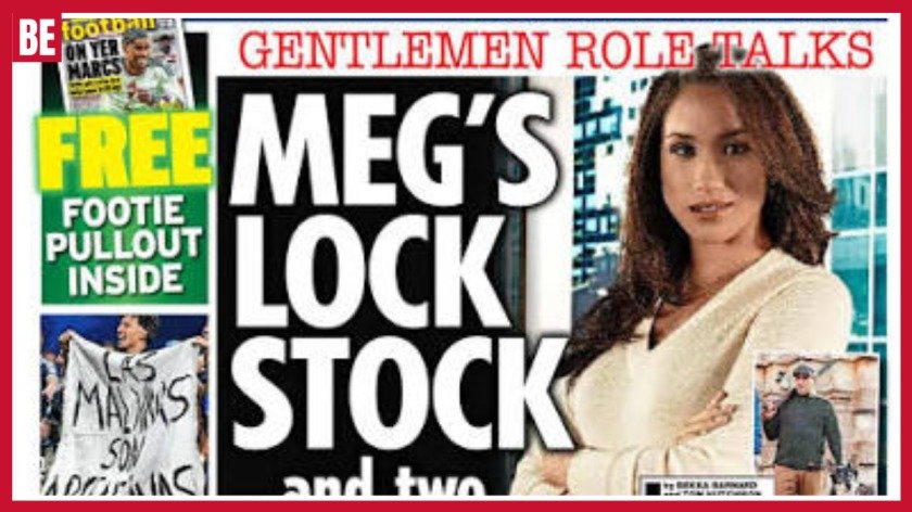 Daily Star UK Today Latest Headlines News and Front Page 