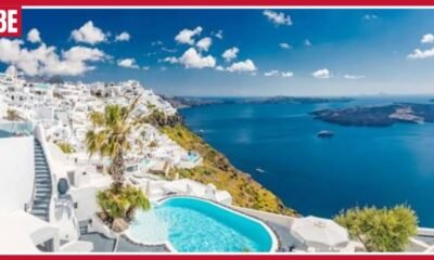 Best Holiday Destinations in the World 25 Amazing Places to Visit 