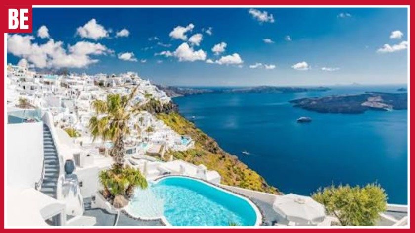 Best Holiday Destinations in the World 25 Amazing Places to Visit 