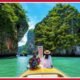 Best Honeymoon Destinations in the World 25 Romantic Places for Couples