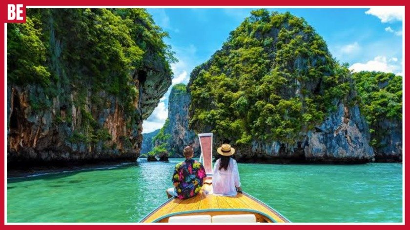 Best Honeymoon Destinations in the World 25 Romantic Places for Couples