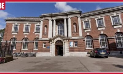 York Explore Library Books Opening Times App and Login Guide 