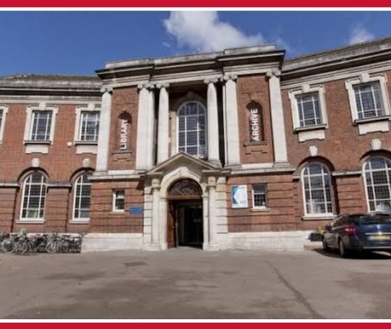 York Explore Library Books Opening Times App and Login Guide 
