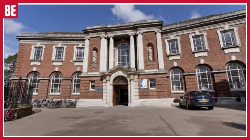York Explore Library Books Opening Times App and Login Guide 