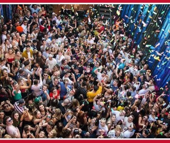 Hidden Manchester Tickets Capacity Photos Events Guide 