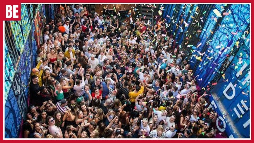 Hidden Manchester Tickets Capacity Photos Events Guide 
