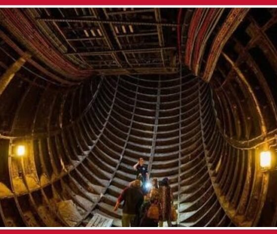 Hidden London Tours Best Underground Tours Aldwych Baker Street Guide 
