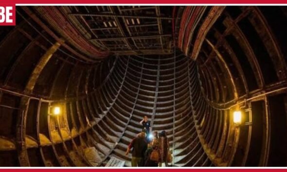 Hidden London Tours Best Underground Tours Aldwych Baker Street Guide 