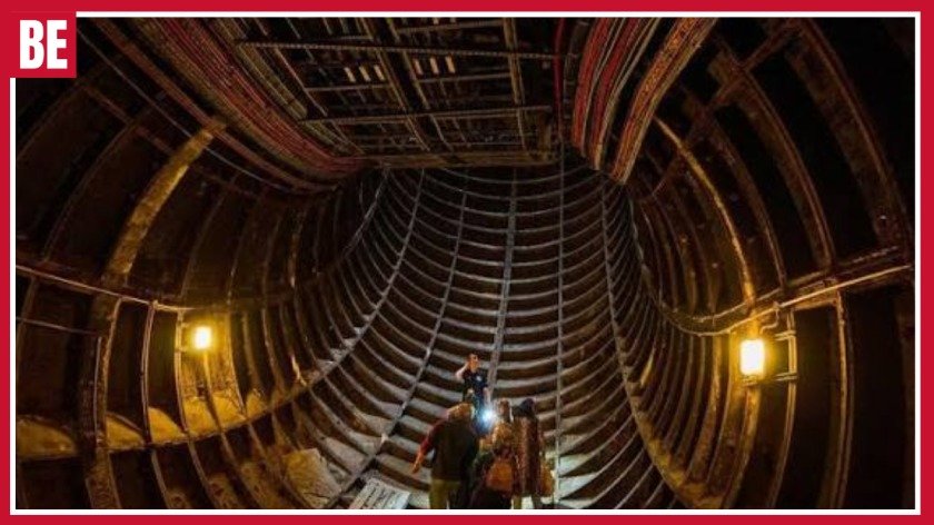 Hidden London Tours Best Underground Tours Aldwych Baker Street Guide 
