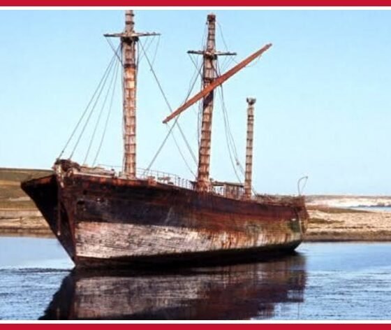SS Great Britain History Facts Engine Wreck and Bristol Guide