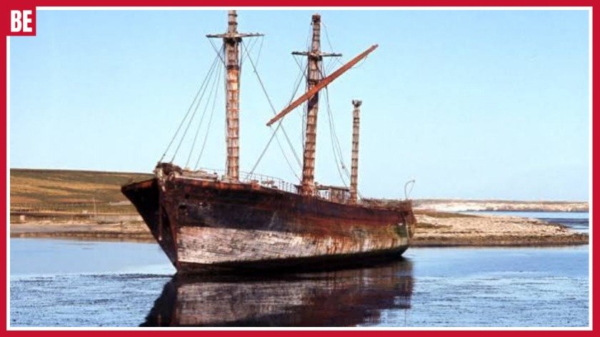SS Great Britain History Facts Engine Wreck and Bristol Guide